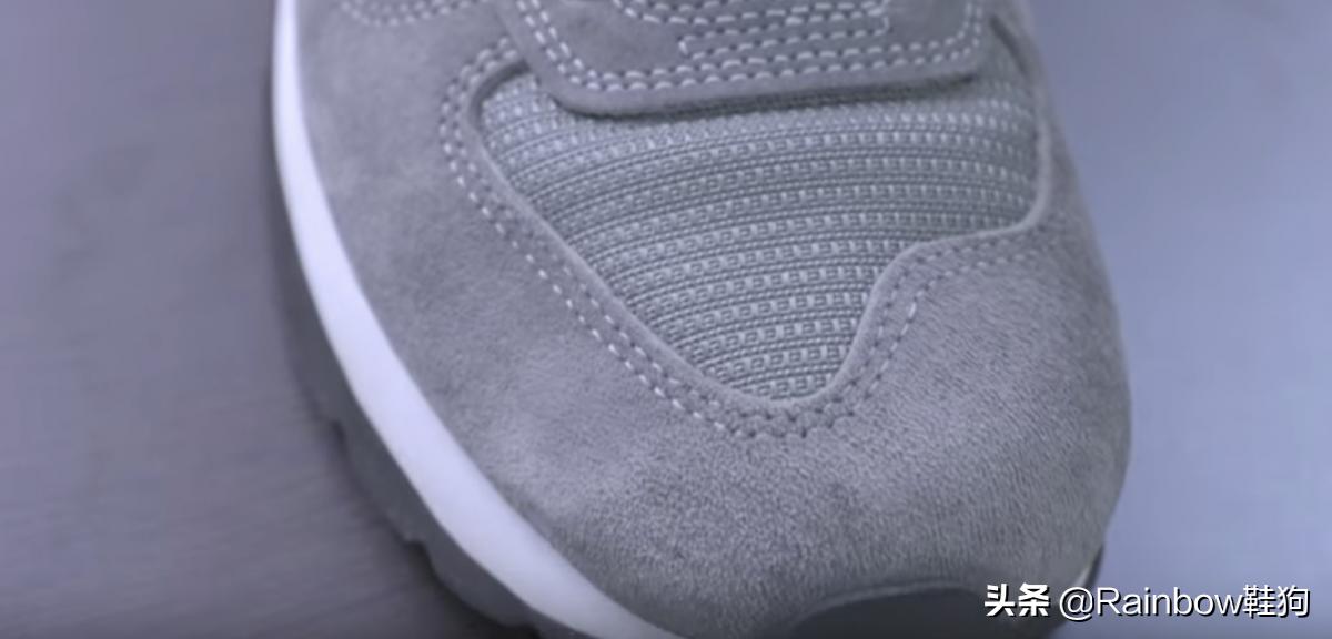 nb990v5脚感,nb990脚感怎么样