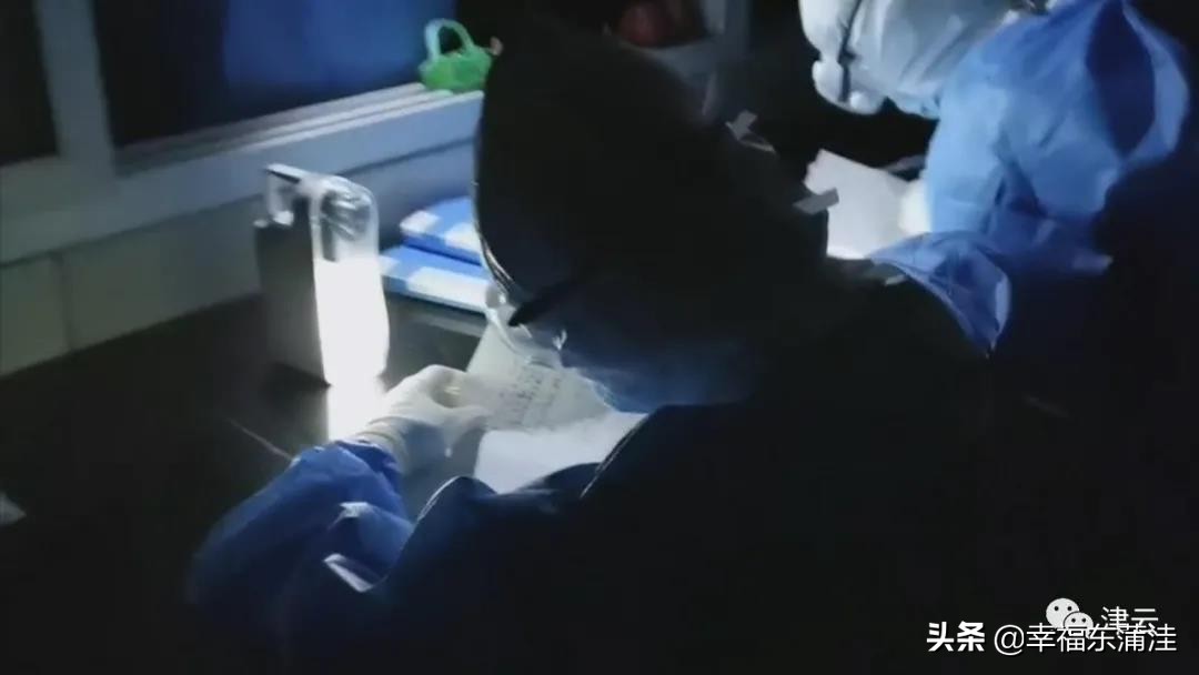 【津云调查】从“非典”到新冠，天津这位医生还是个“练家子”