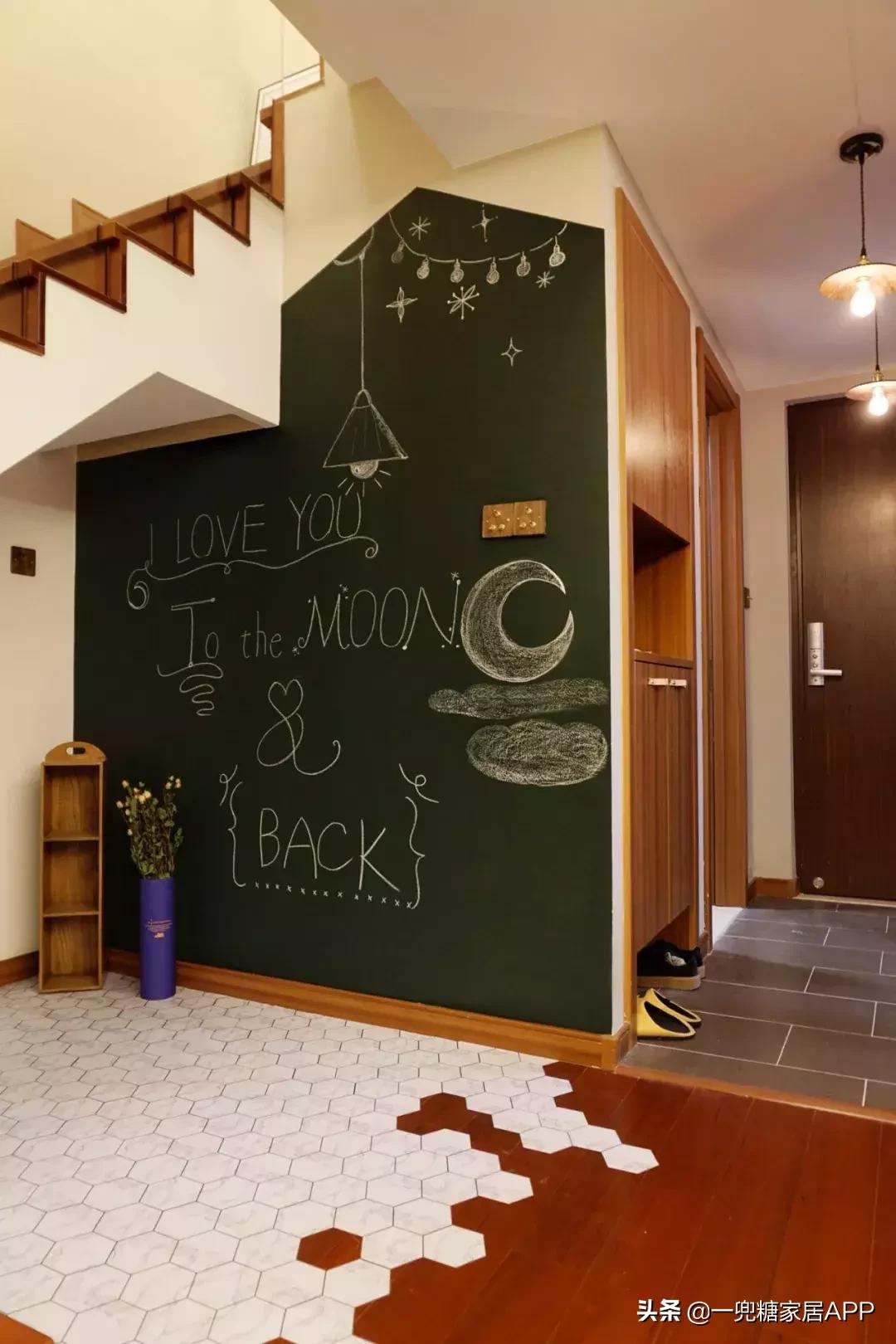 墙漆涂料防水,水黑板漆真的能防水吗