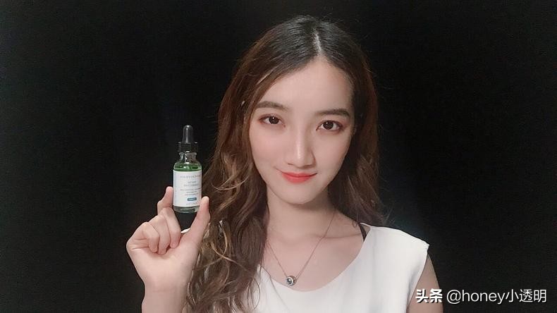 美国修丽可皮肤护理,修丽可ce精华淡化痘印