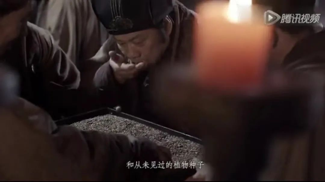 古代带货第一人张骞,中国第一外交使臣张骞