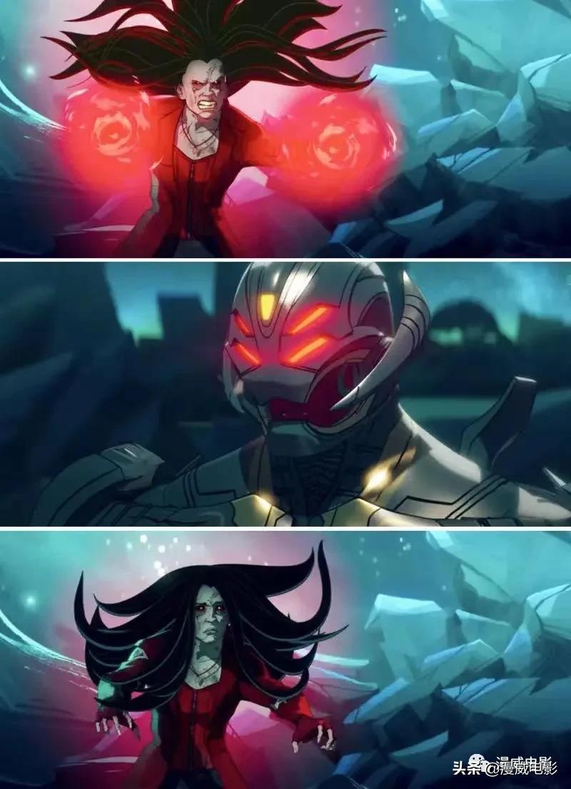 无限可能假如第二季预告,假如无限可能第九集彩蛋啥意思