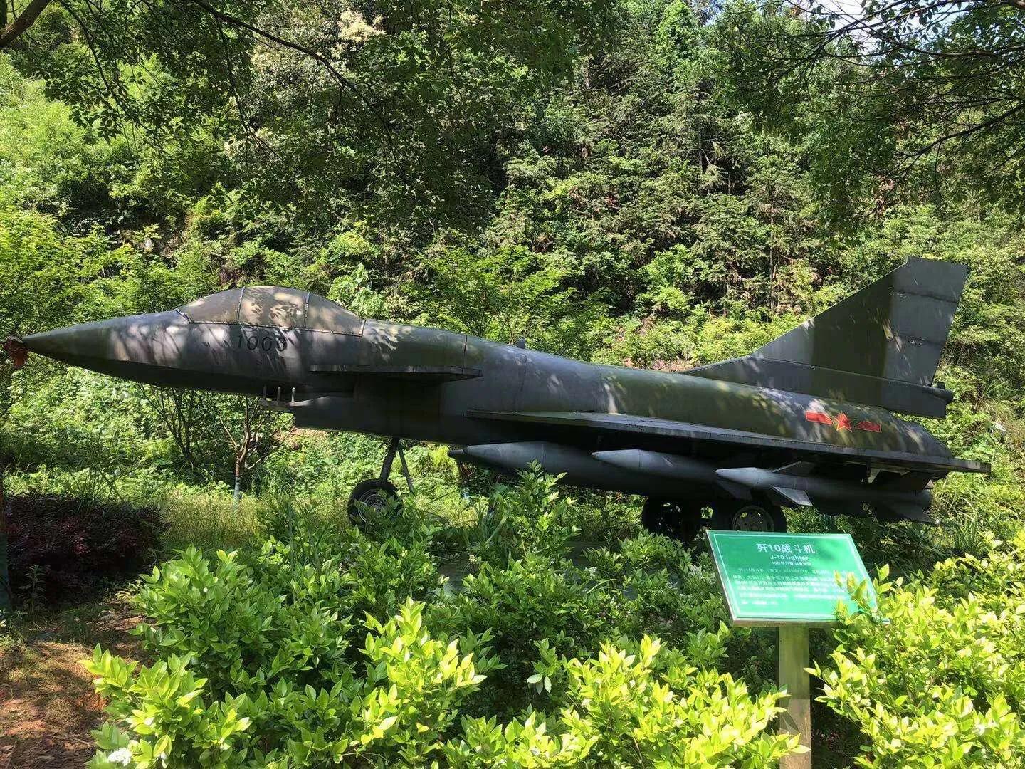 岳阳华夏双语学校明志学堂,岳阳市国防教育