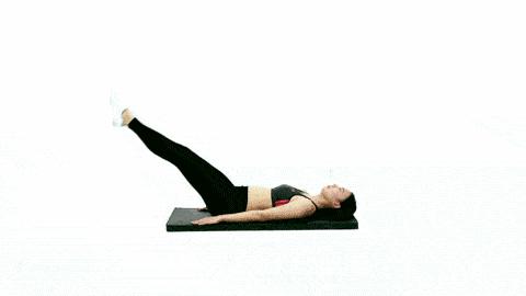 快速收紧腹部赘肉的方法,中年妇女如何收紧腹部赘肉