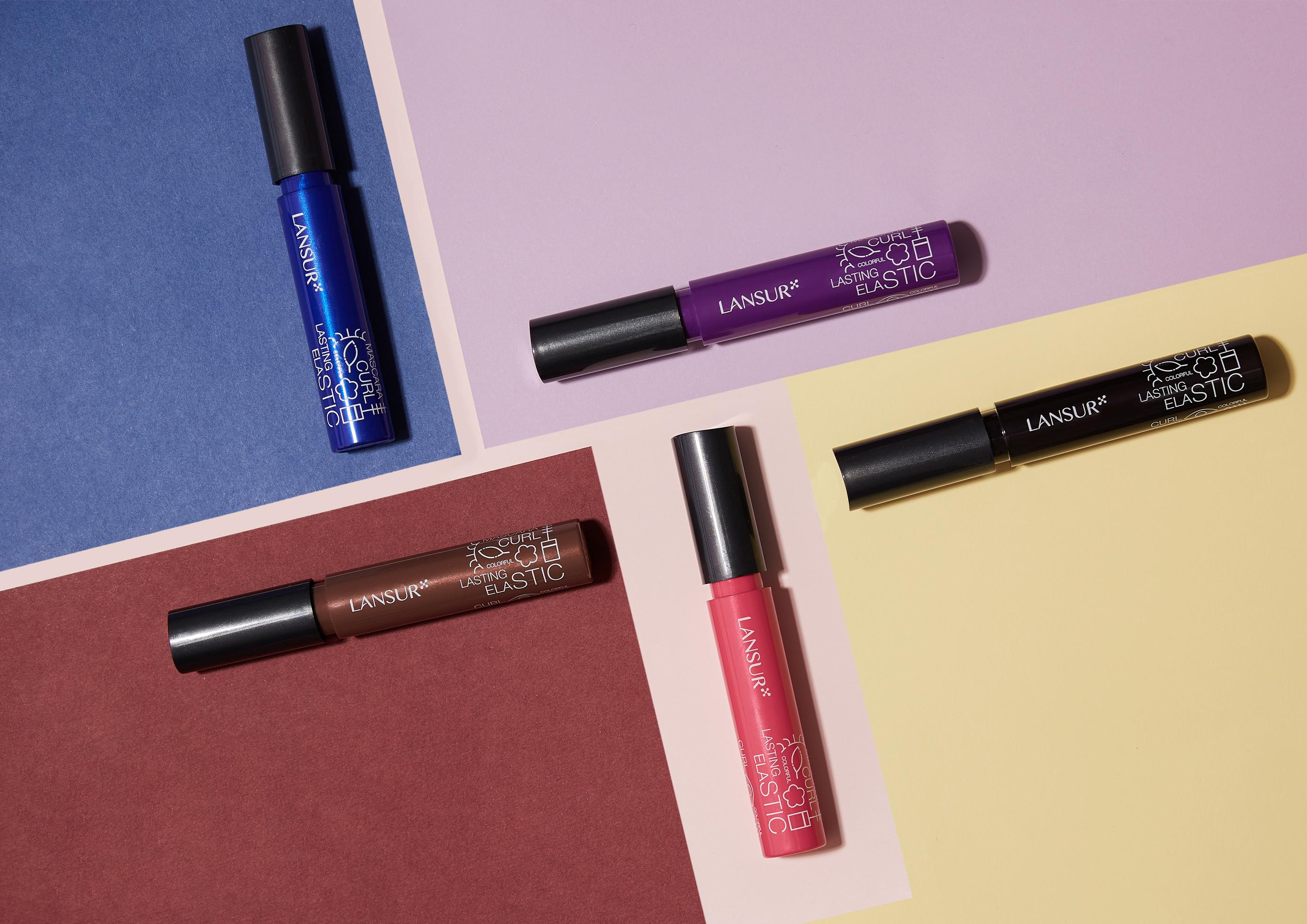 新手睫毛膏推荐公认好用,好用的睫毛膏推荐不晕染防水