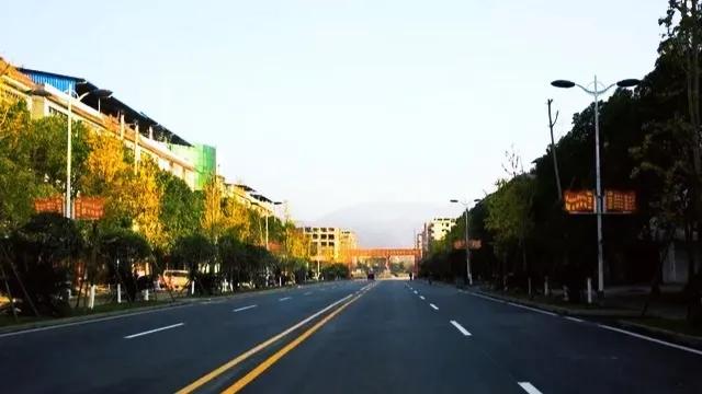 祁东归阳古镇,归阳镇和乌江镇