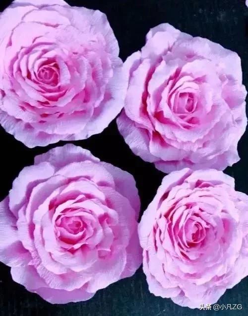 爱心创意手工,幼儿园手工爱心贺卡简单又漂亮