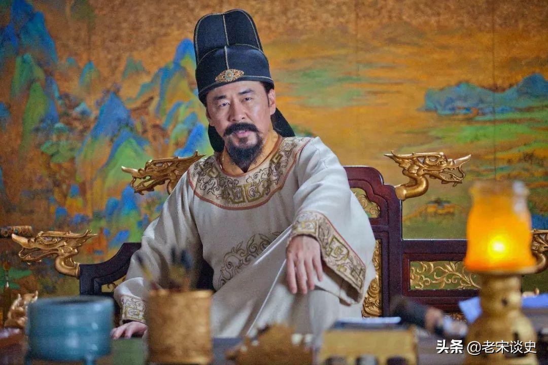 宋金灭辽没拿下燕云十六州,宋太宗为何收复不了幽燕之地