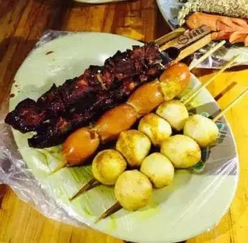 珠海美食破破烂烂的店,珠海最垃圾的店