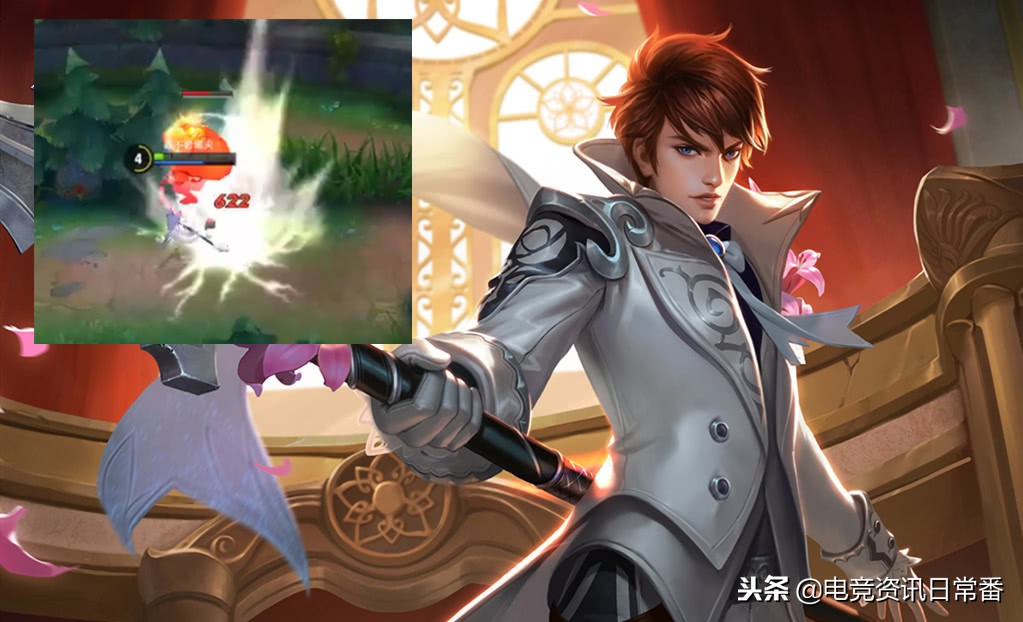 赵云各皮肤技能特效对比,赵云的引擎之心什么时候返场2021