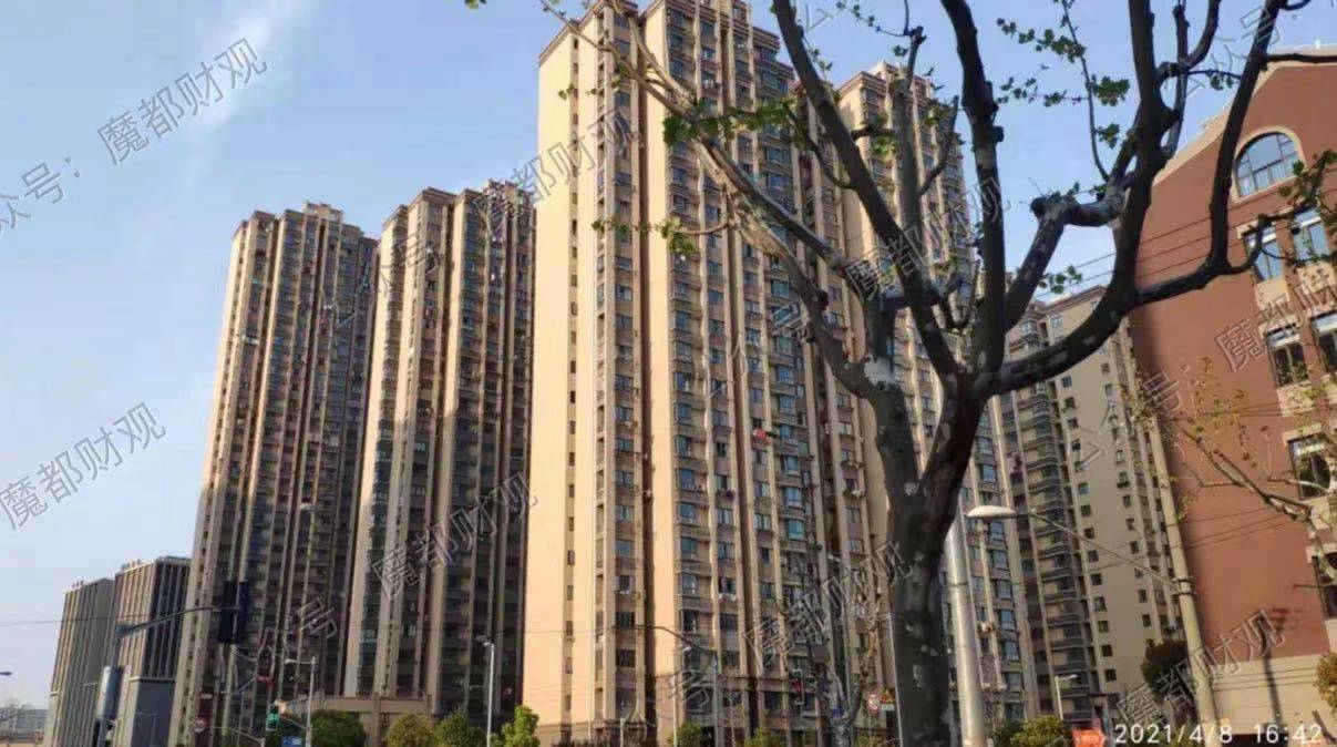 动迁了，我劝你这些郊区千万别去