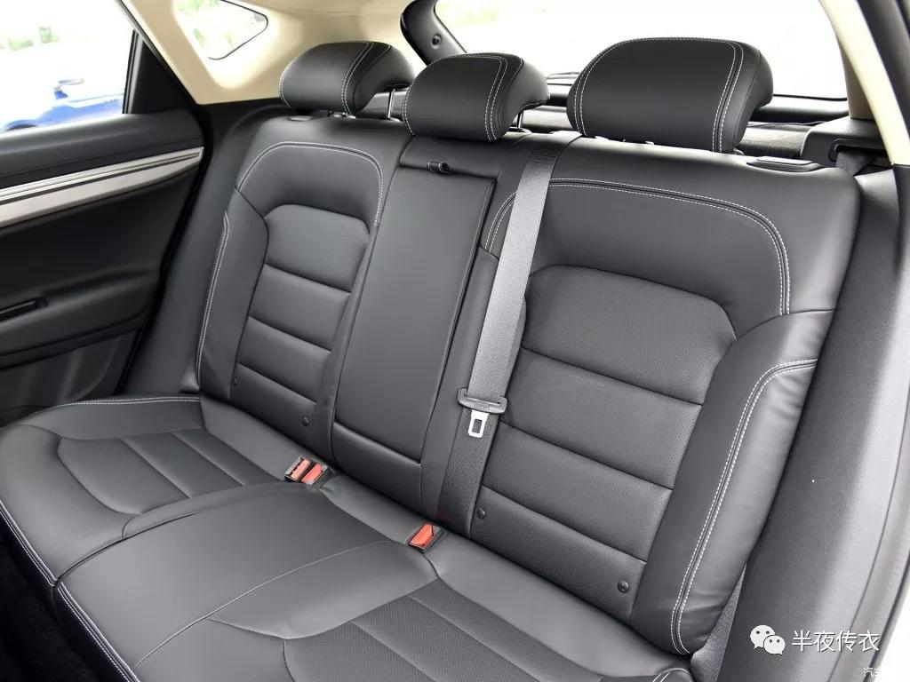 帝豪gs跨界车,2018款吉利帝豪gs驾驶感受