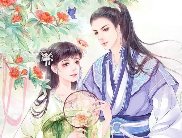 好看的小说高分推荐古言甜宠穿越,好看的穿书现代甜宠文小说推荐