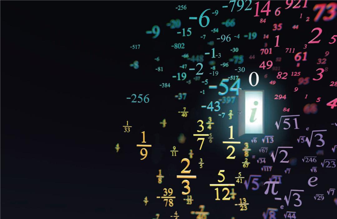 虚数需要怎么理解,虚数有存在的意义吗