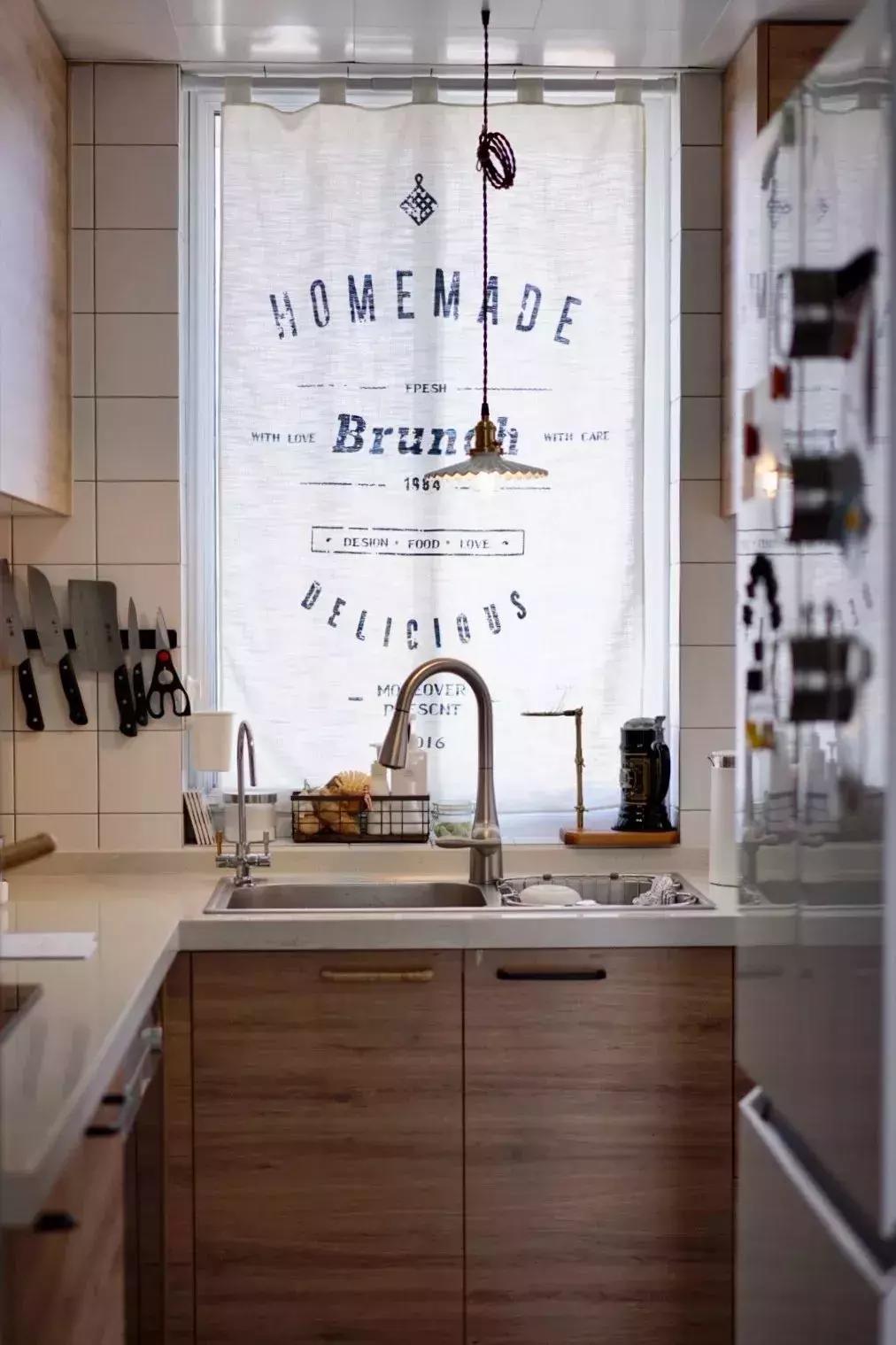 100个厨房装修效果图,100张厨房效果图