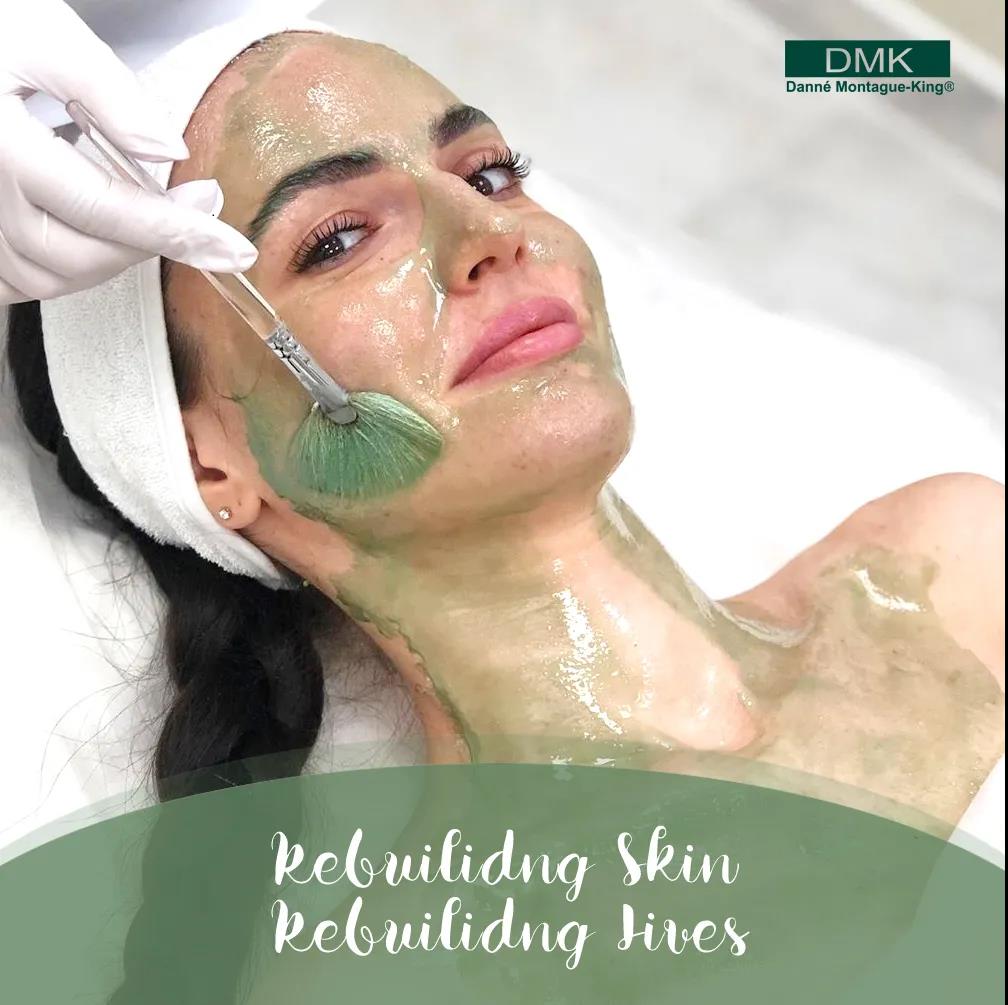 dmk生物酶疗效果怎么样,DMK生物酶疗会出现什么效应