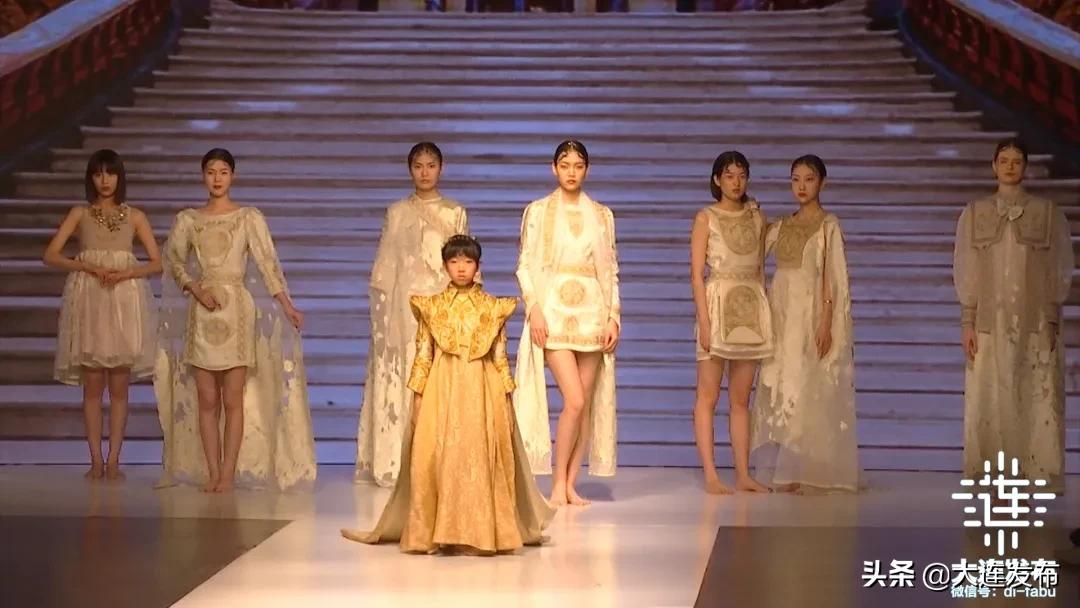 大连首开国风华韵,大连今天有什么展会吗