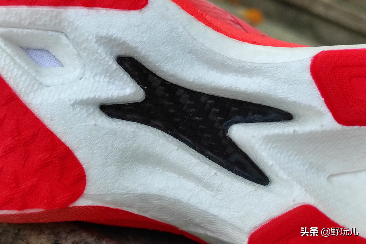 国货2022最强跑鞋,国产跑鞋新势力