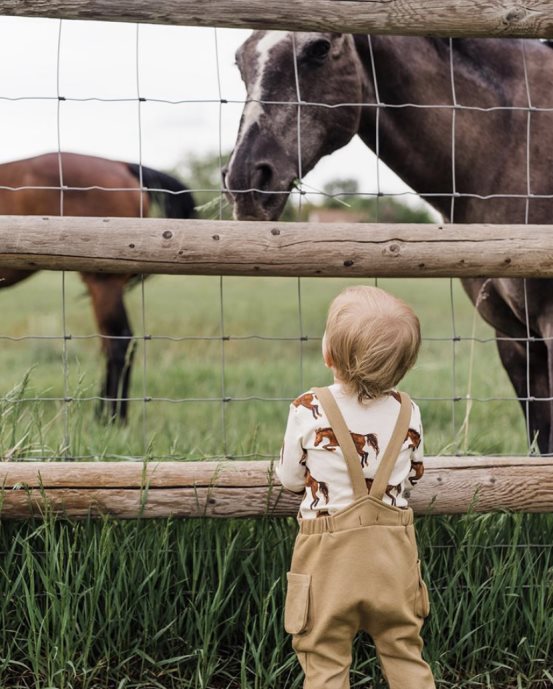 ​以新晋ins网红MarMar领衔，超全儿童家居大总结