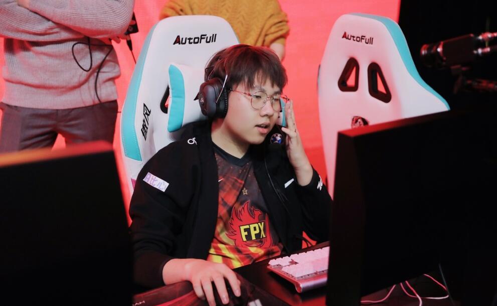 fpx打野bo被曝假赛,fpx选手bo涉假赛