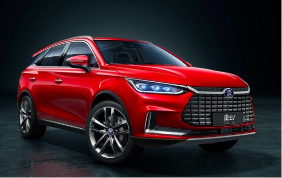 家用代步国产最经济实用的suv,国产动力最强手动suv