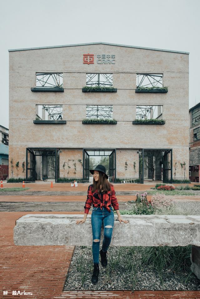 成都文创地标之完美文创公园,打卡成都文创城最新视频