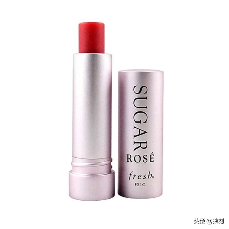 不掉色变色润唇膏diy,温感变色润唇膏diy