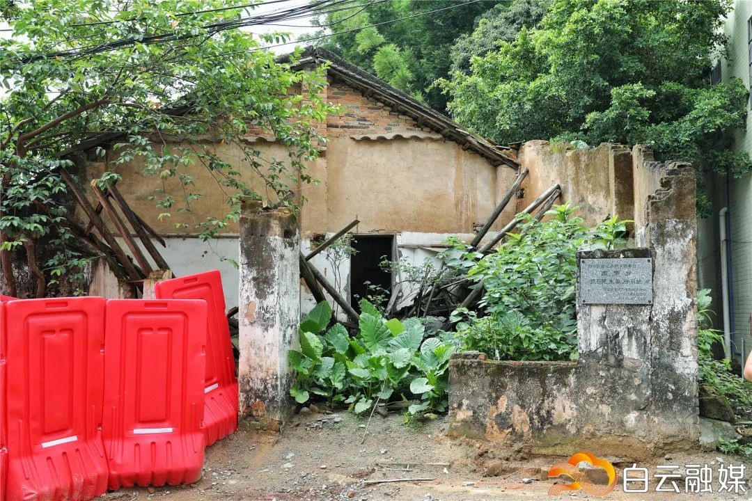 串联四大革命遗址!帽峰山下将崛起一条红色文化旅游线路