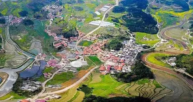 安顺十大网红打卡景点,安顺野景点成热门打卡地