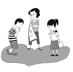 与孩子家长沟通关于早恋的问题,如何和孩子沟通青春期早恋的问题