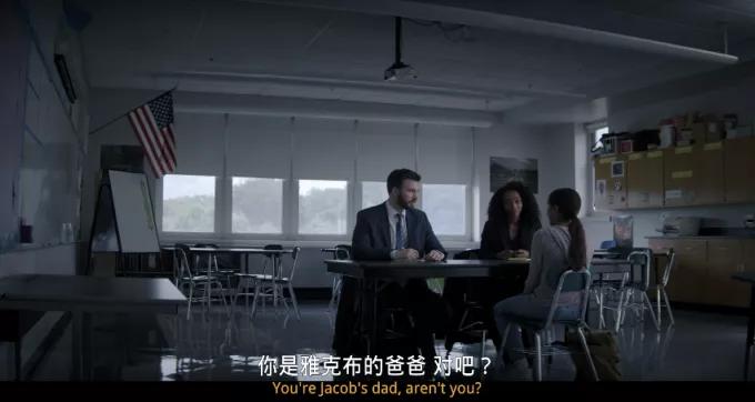 最近一直在找新的悬疑剧,剧情来回反转几次的悬疑剧