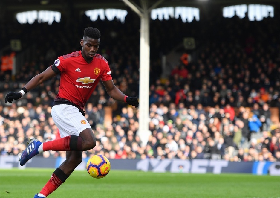 索尔斯克亚足球布阵,索尔斯克亚战术解读