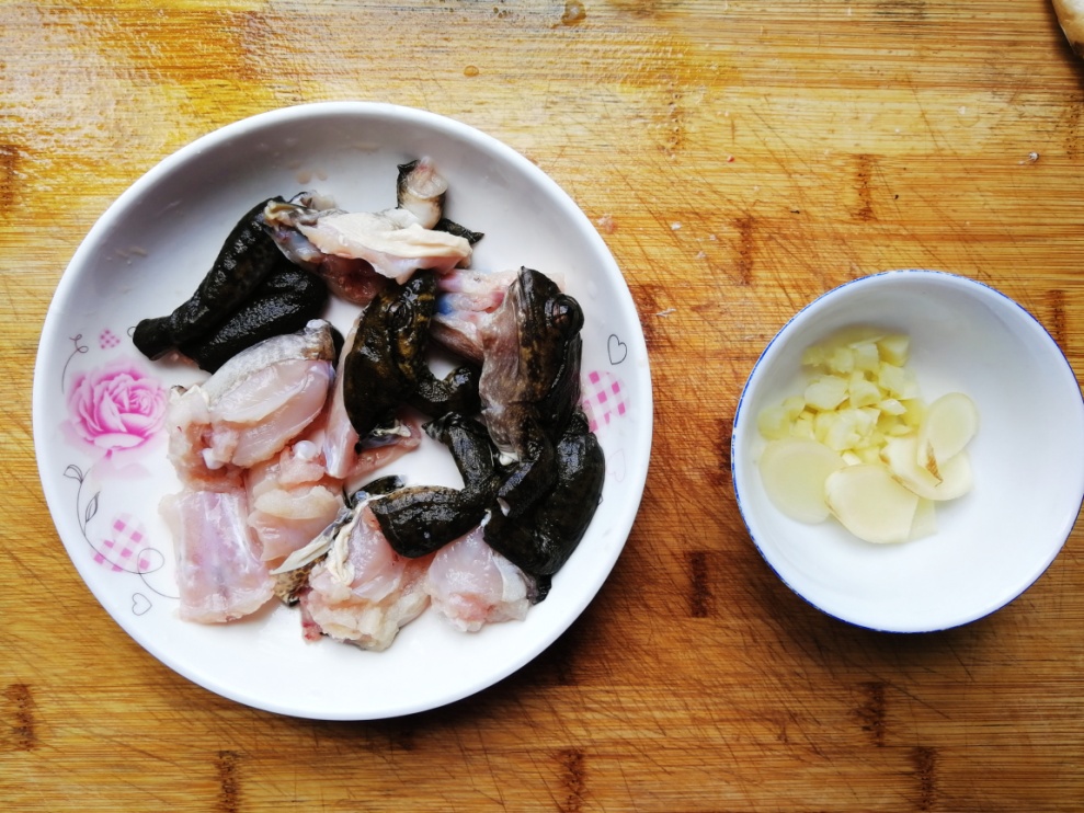 分享4道汤美味营养千万别错过,这个汤既营养又鲜香