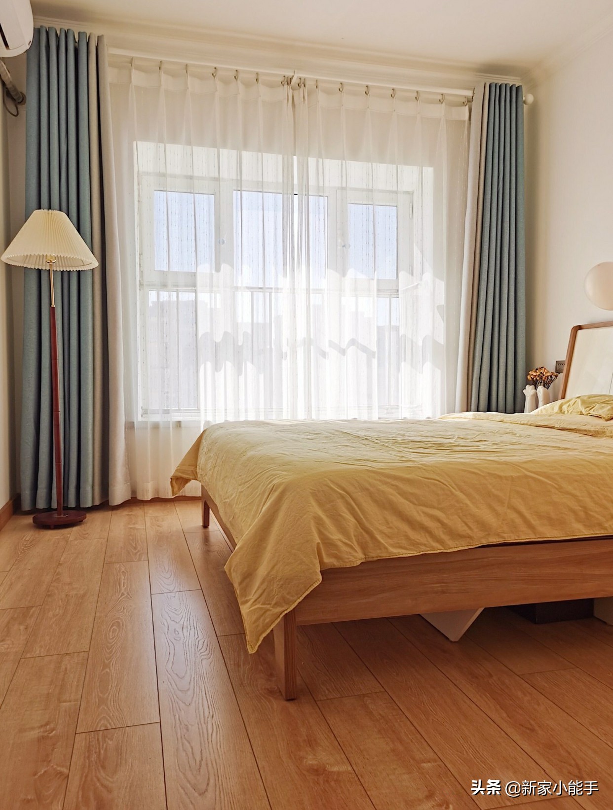 这才是正儿八经的装修,这才是真正的家装风格