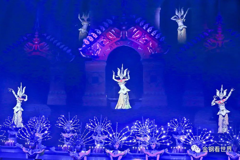 金沙丽水景点在哪,丽水金沙在哪里