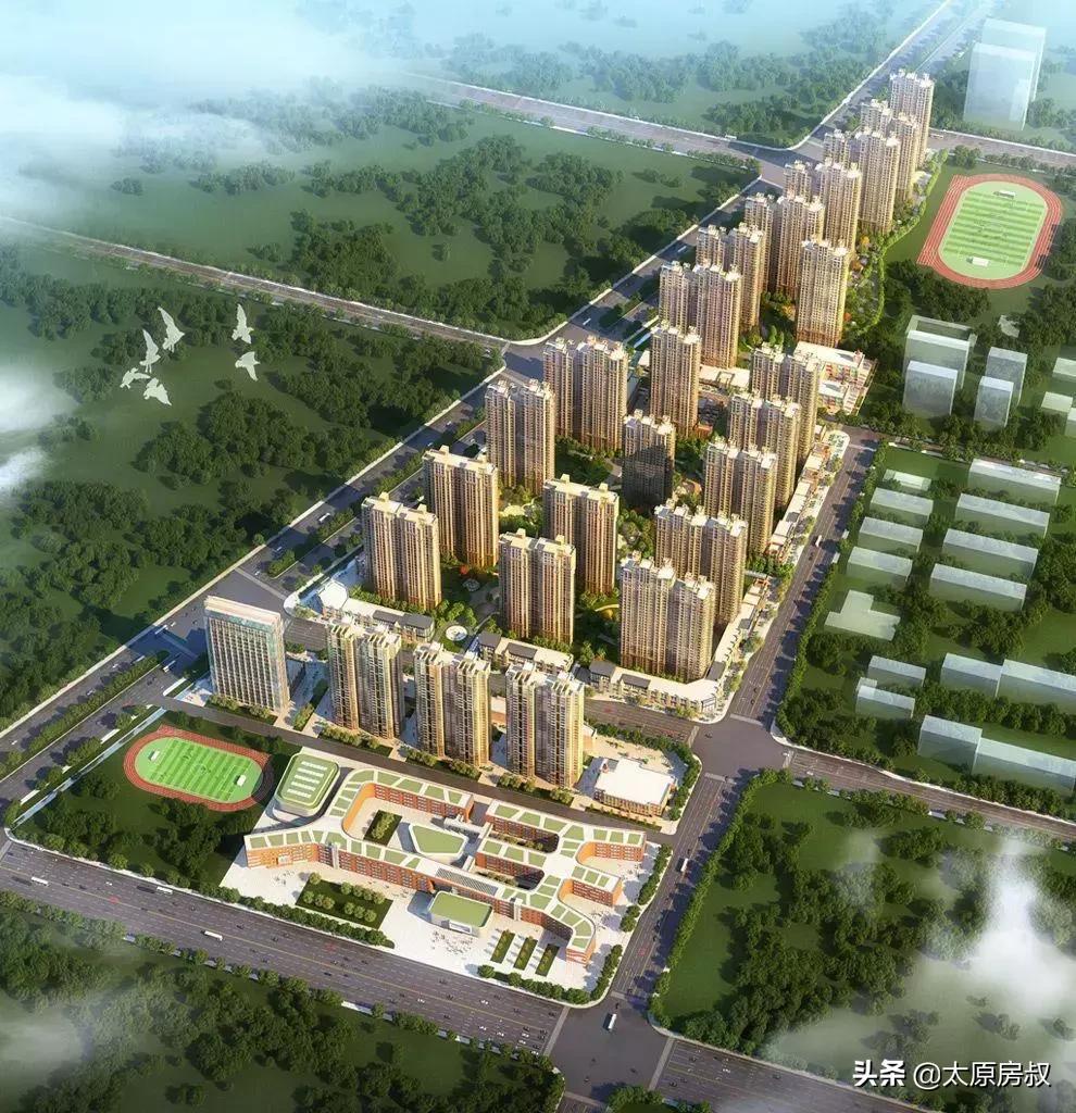 太原晨煜唐槐园大红本还没下来吗,晨煜唐槐园是小产权还是大产权