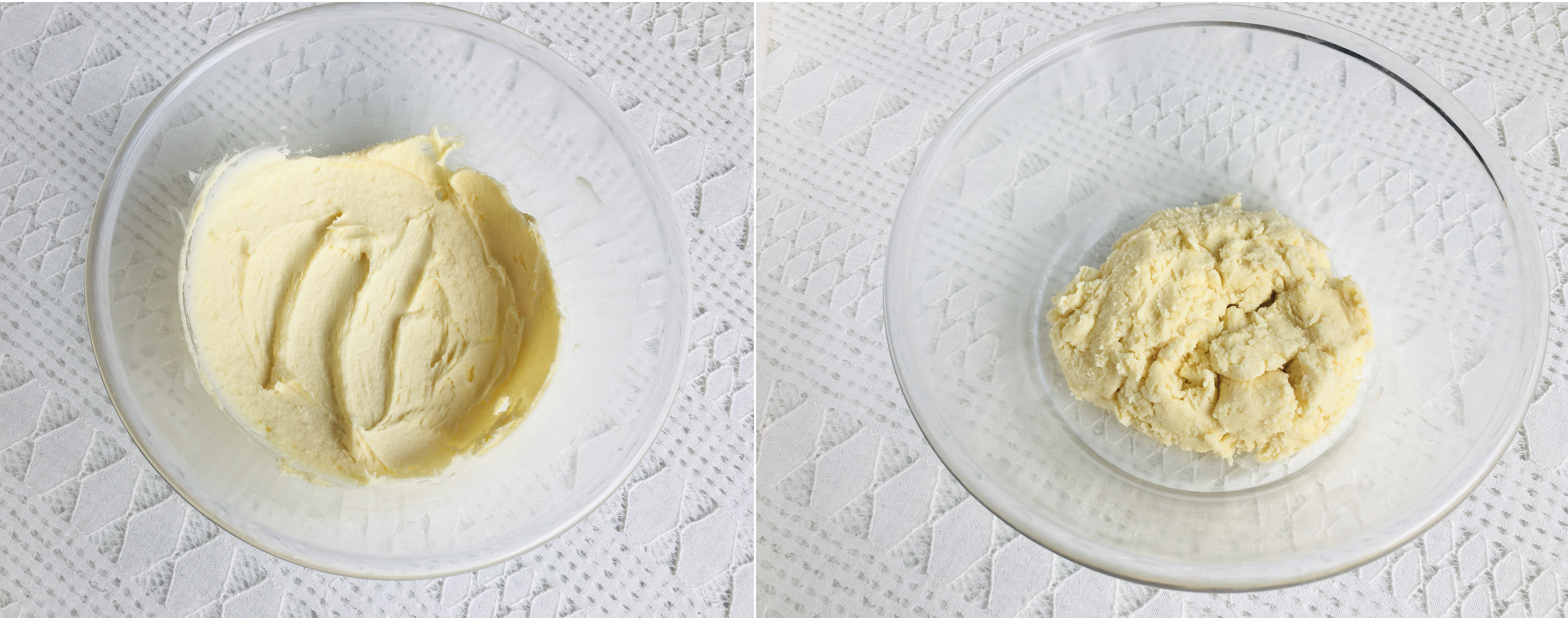 自制曲奇饼干为什么不酥化,为什么曲奇饼干不酥