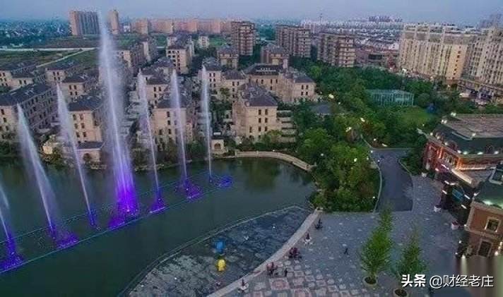 南通各区县gdp总排名2020,南通市通州区经济增速