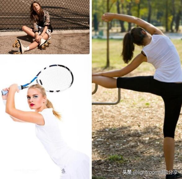 运动照片拍摄技巧,运动摄影拍照技巧