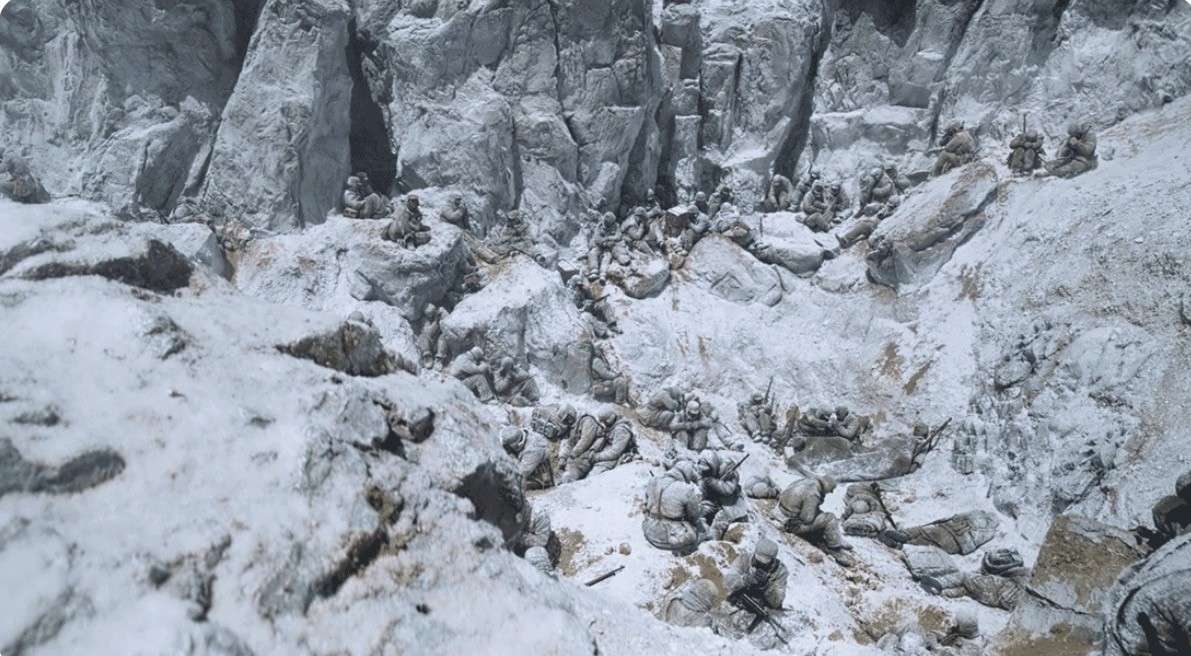 张艺谋狙击精彩片段,张艺谋狙击手何时上映