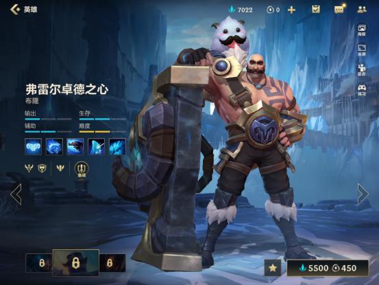 辅助上分英雄推荐,单排辅助上分最稳定的英雄