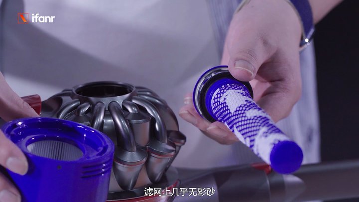吸尘器对比测评华为,吸尘器对比测评戴森米家