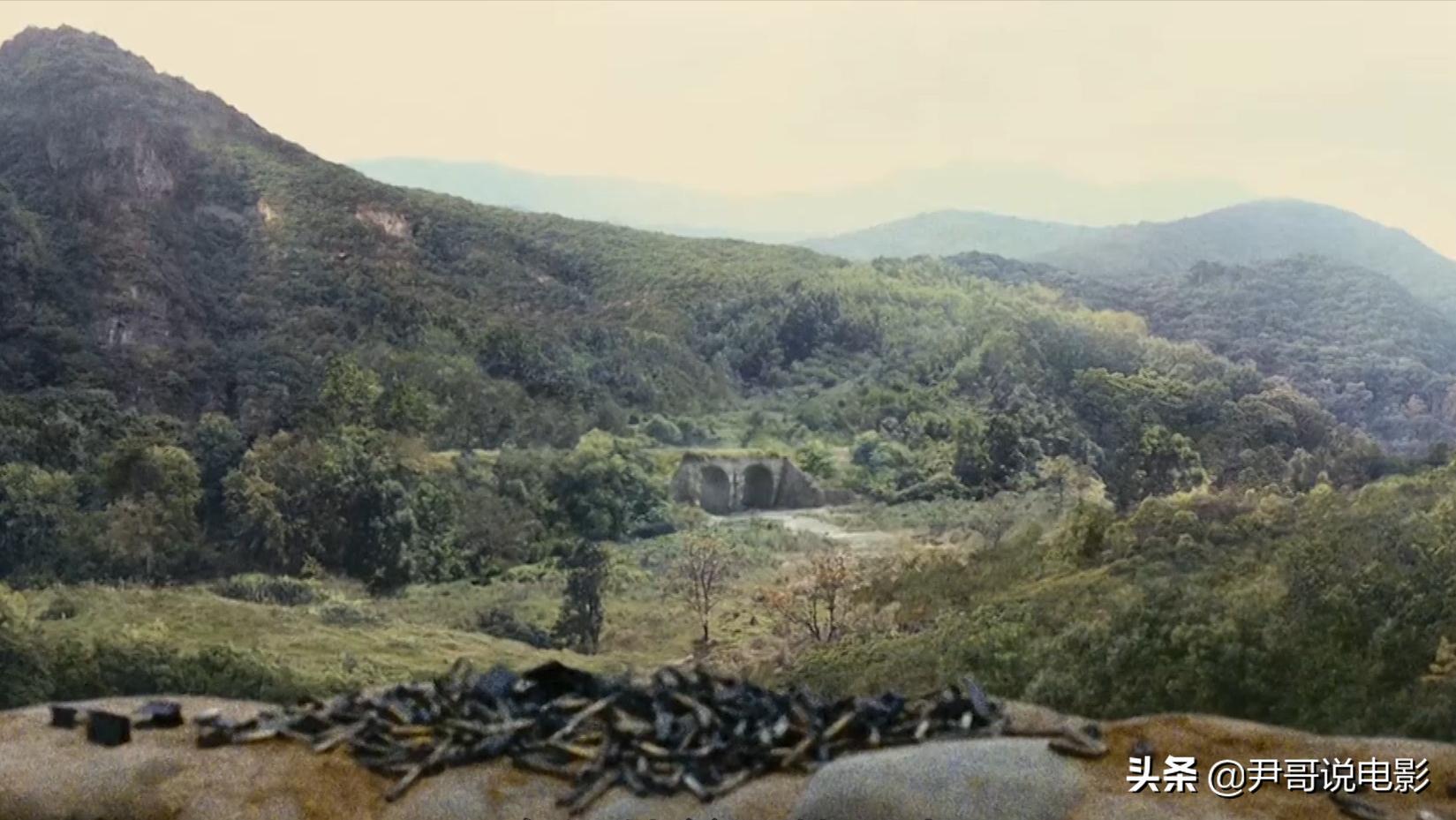 朝鲜战争中美军最丢人的一战,至今还被韩国人拍成电影骂祖宗八辈