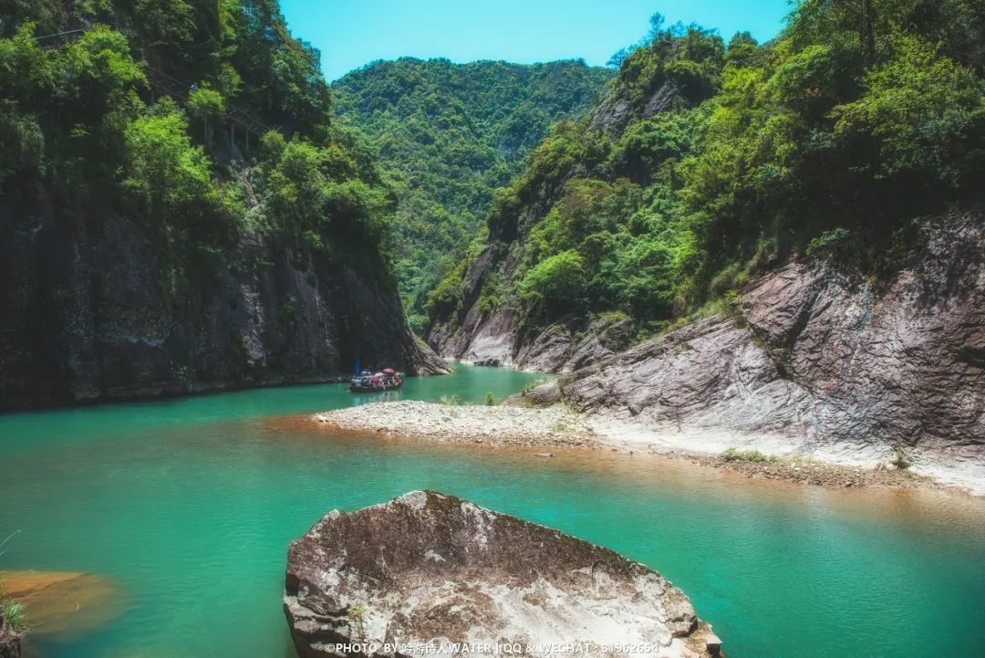 这才是国内最美的地方,这才是中国34省最该去的地方