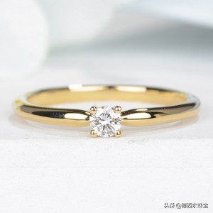 钻戒戴久不亮了?轻松几步还钻石光亮