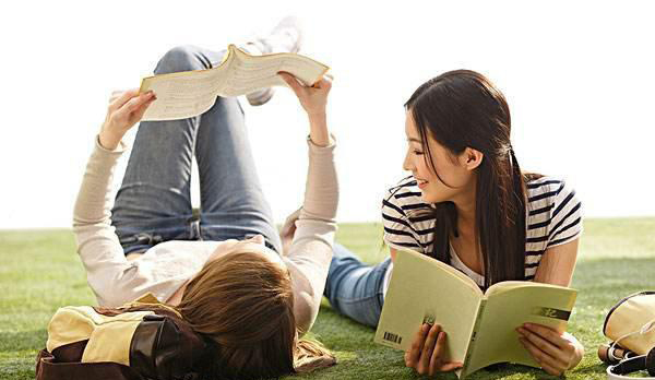 有时间读书的说说,有时间读3本书