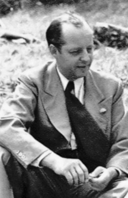 反纳粹德国的动画,纳粹德国出的动画