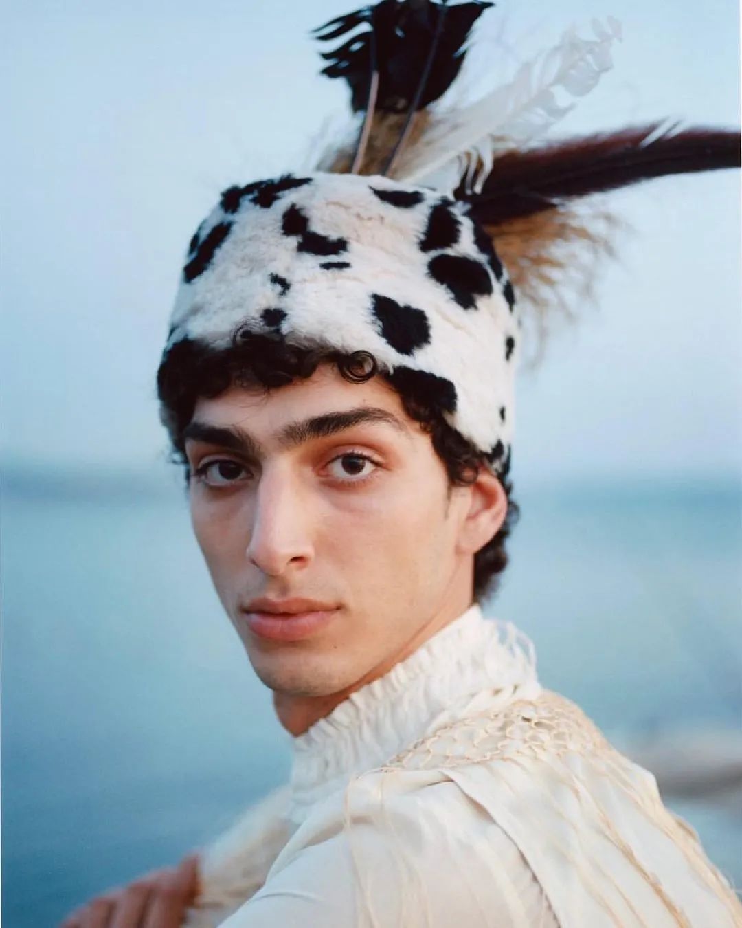 zara中国男模特,zara男模特