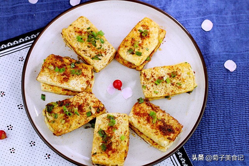 摆地摊吃的美食,农村摆摊卖什么好吃又简单