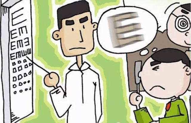 只有一只眼睛近视需要戴眼镜吗,一只眼近视一只不近视要戴眼镜吗